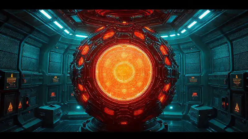 Estructura bioética futurista