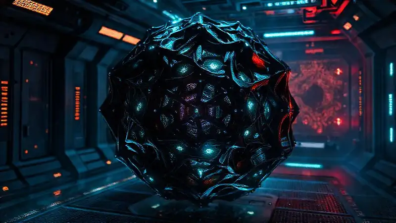 Objeto fractal