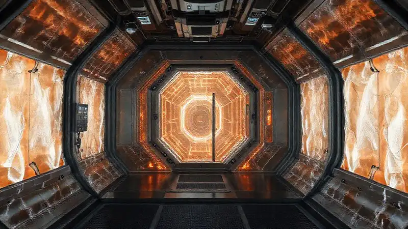 Cámaras futuristas