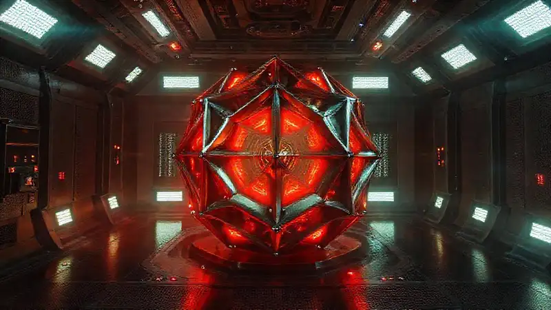 Estructura metálica