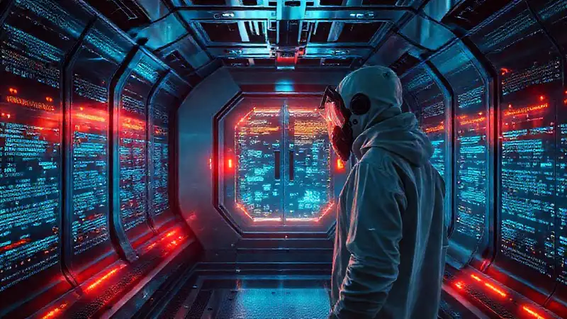 Tecnología avanzada en un entorno de alta seguridad