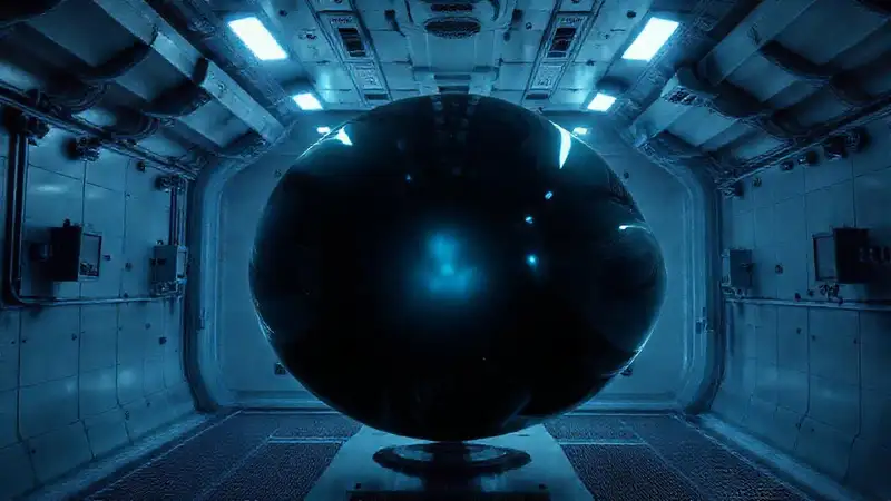 Objeto oscuro, energías y vigilancia científica