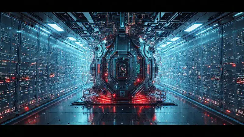 Estructura tecnológica